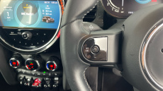 MINI Cooper 1.5 C Exclusive 5dr Auto Petrol Hatchback